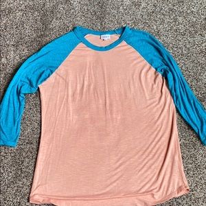 Lularoe super soft Randy